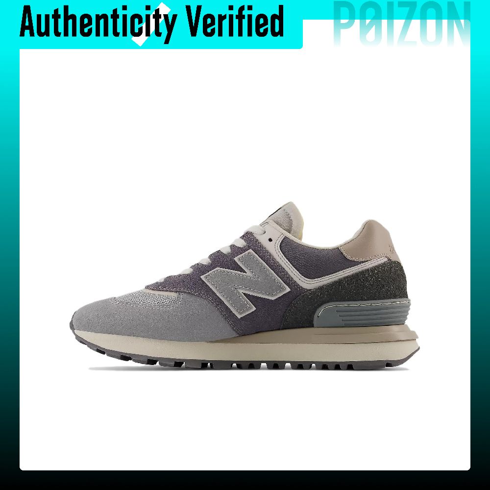 New Balance 574 Legacy Vintage - огляд і ціна New Balance Shoes 574