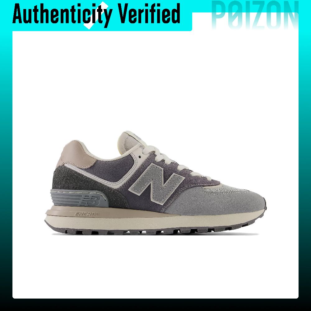 New Balance 574 Legacy Vintage - огляд і ціна New Balance Shoes 574