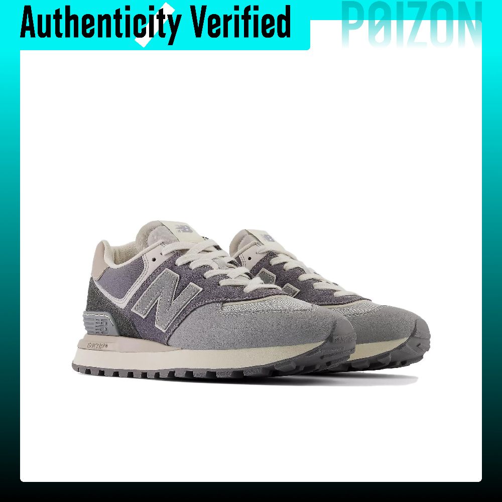 New Balance 574 Legacy Vintage - огляд і ціна New Balance Shoes 574