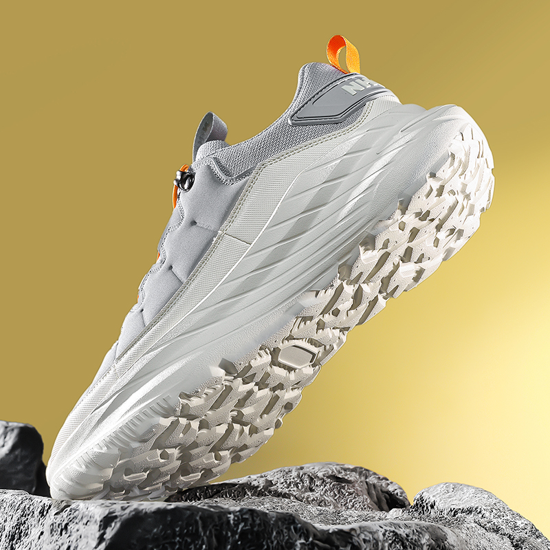 Outdoor Hiking Shoes Men Trail - огляд і ціна Men Shoes Size 46