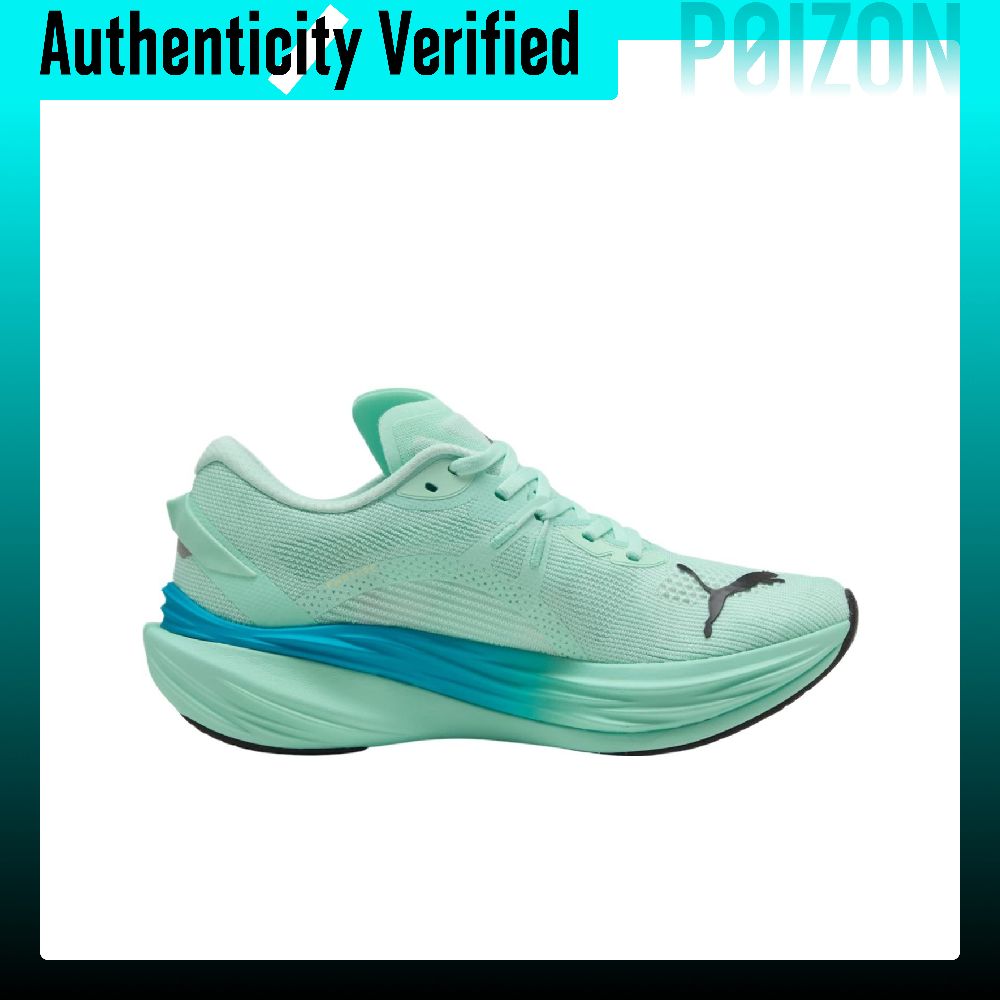 PUMA Deviate NITRO 3 Low top R - огляд і ціна Men Shoes Puma