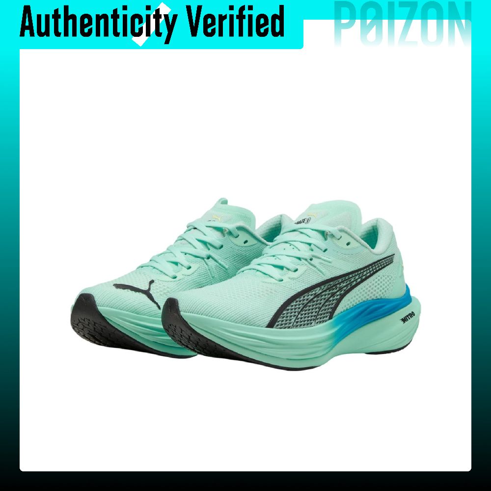 PUMA Deviate NITRO 3 Low top R - огляд і ціна Men Shoes Puma
