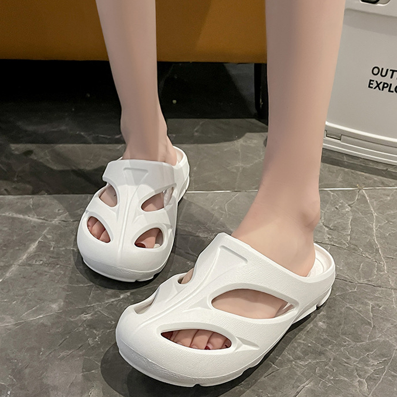 Cloud Slipper Woman Men Summer - огляд і ціна Men'S Shoes Cloud