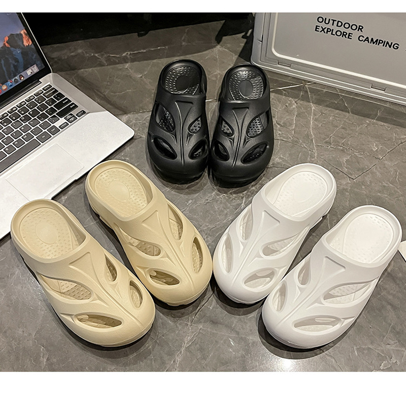 Cloud Slipper Woman Men Summer - огляд і ціна Men'S Shoes Cloud