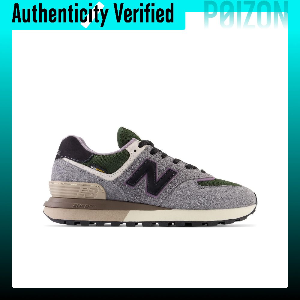 New Balance 574 Legacy Running - огляд і ціна New Balance Shoes 574