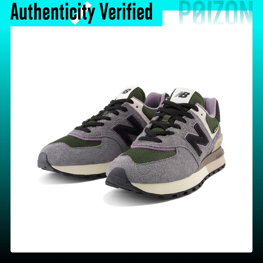 New Balance 574 Legacy Running - огляд і ціна New Balance Shoes 574