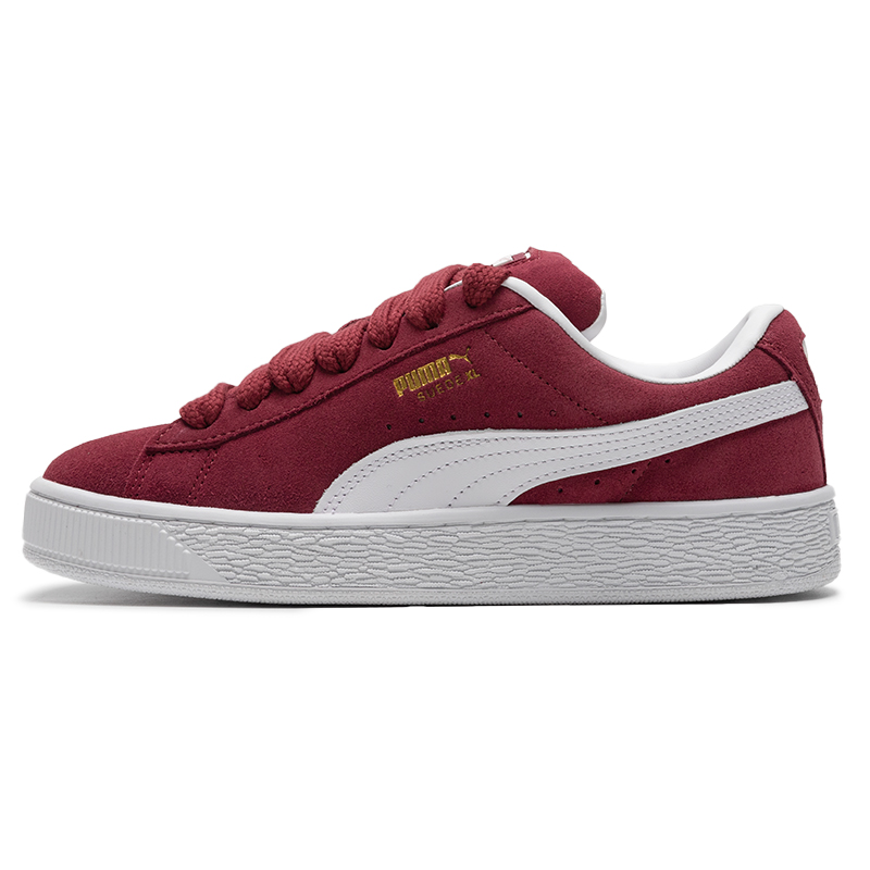 Puma red sneakers for men and  - огляд і ціна Men'S Shoes Puma Sports