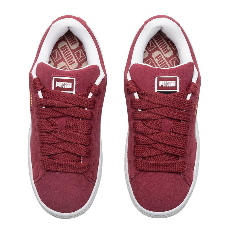 Puma red sneakers for men and  - огляд і ціна Men'S Shoes Puma Sports