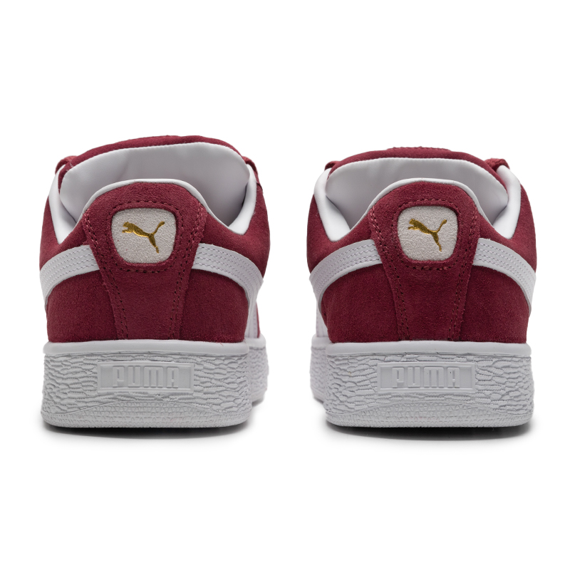 Puma red sneakers for men and  - огляд і ціна Men'S Shoes Puma Sports