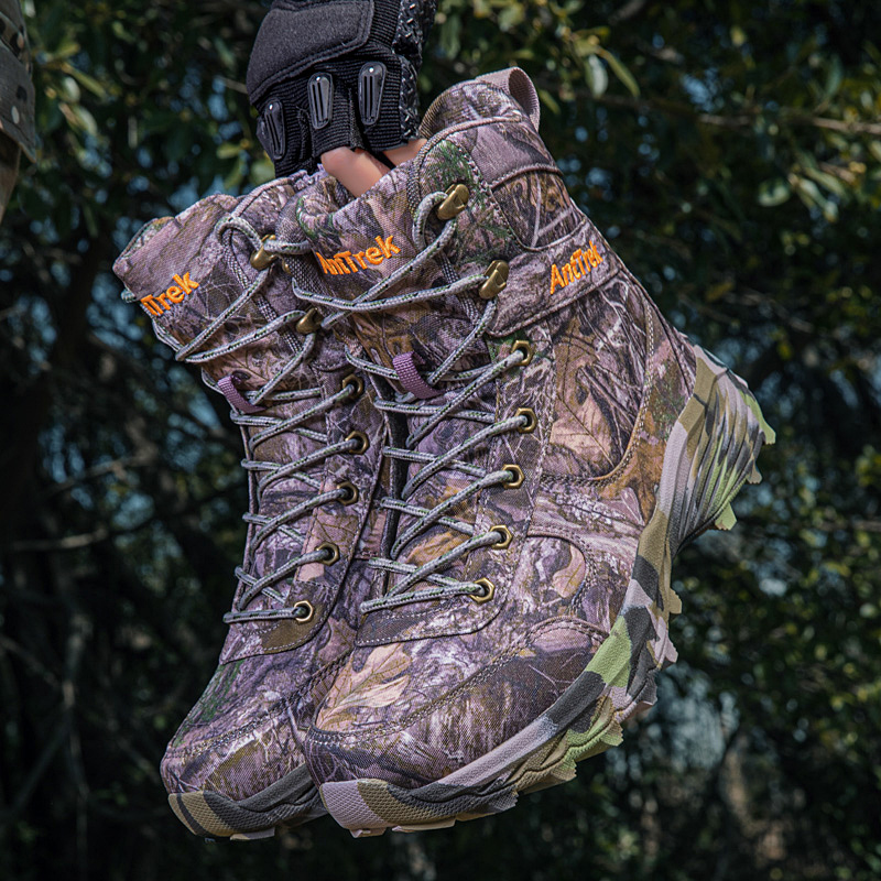 Men New Tactical Boots Breatha - огляд і ціна Men'S Shoes Dq