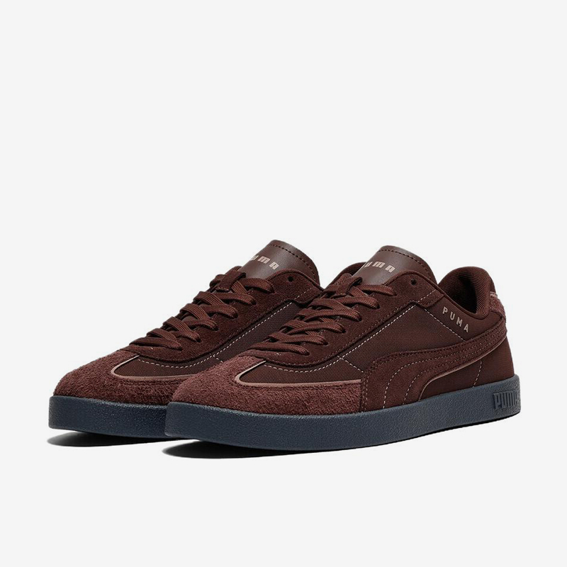 Puma Authentic Club New Men's  - огляд і ціна Men Shoes Puma