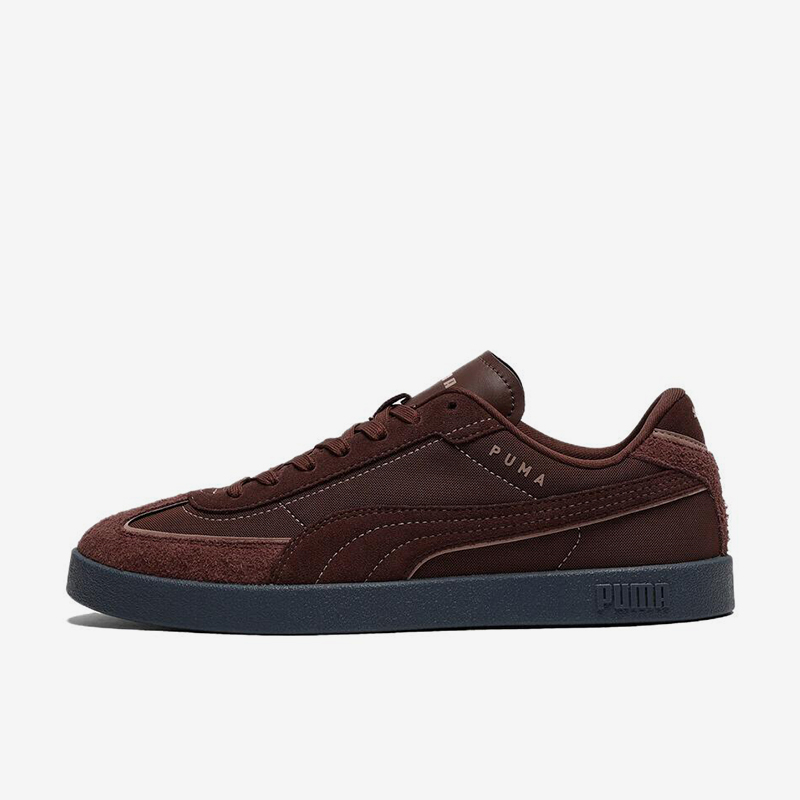 Puma Authentic Club New Men's  - огляд і ціна Men Shoes Puma