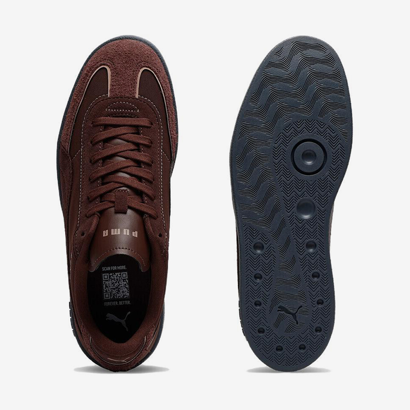 Puma Authentic Club New Men's  - огляд і ціна Men Shoes Puma