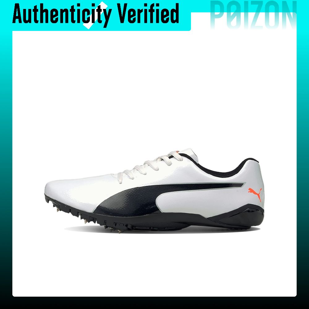 PUMA EvoSPEED Prep Sprint 2 La - огляд і ціна Men Shoes Puma