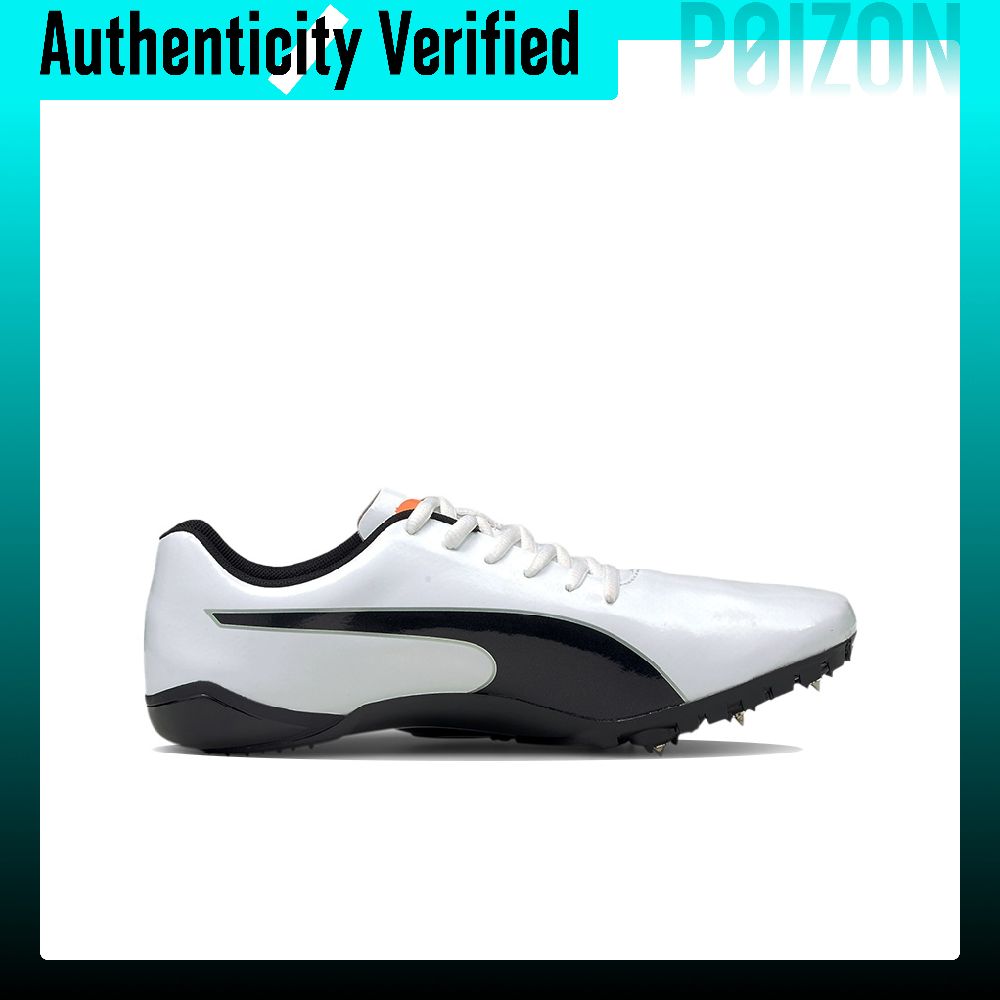 PUMA EvoSPEED Prep Sprint 2 La - огляд і ціна Men Shoes Puma