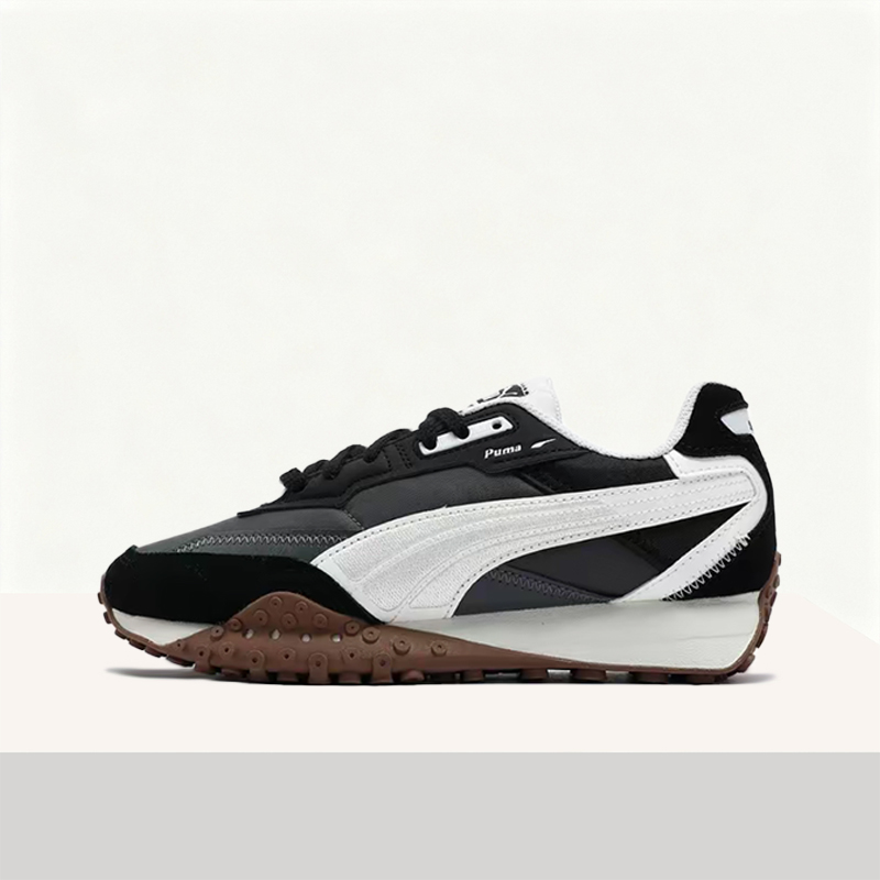 Puma Blktop Rider: Comfortable - огляд і ціна Men Shoes Puma