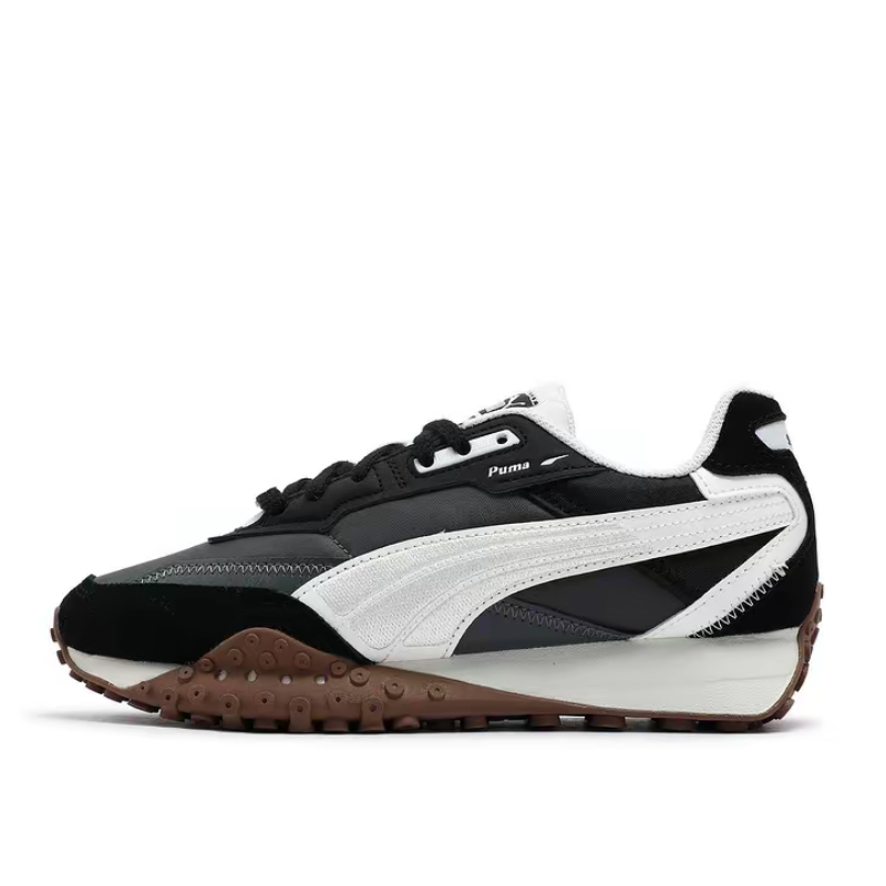 Puma Blktop Rider: Comfortable - огляд і ціна Men Shoes Puma