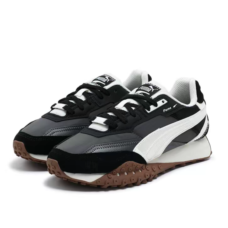 Puma Blktop Rider: Comfortable - огляд і ціна Men Shoes Puma