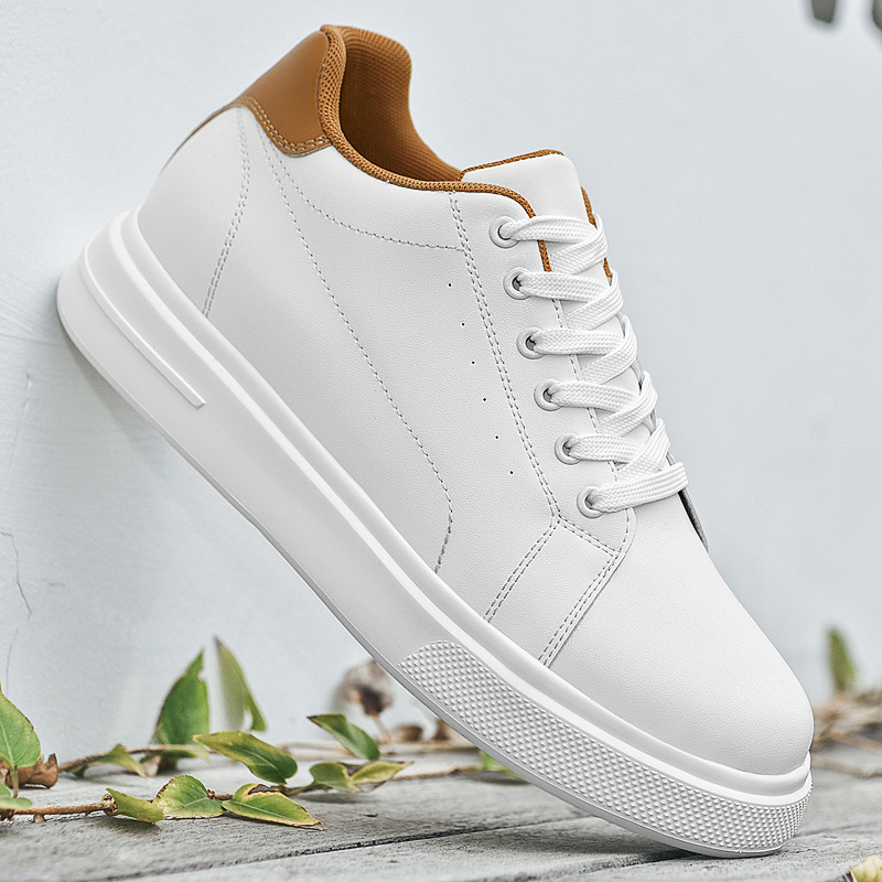 Couple Style Fashionable Thick - огляд і ціна Men Shoes Must Have