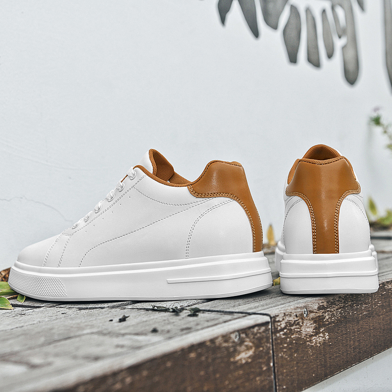 Couple Style Fashionable Thick - огляд і ціна Men Shoes Must Have