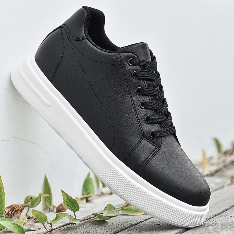Couple Style Fashionable Thick - огляд і ціна Men Shoes Must Have