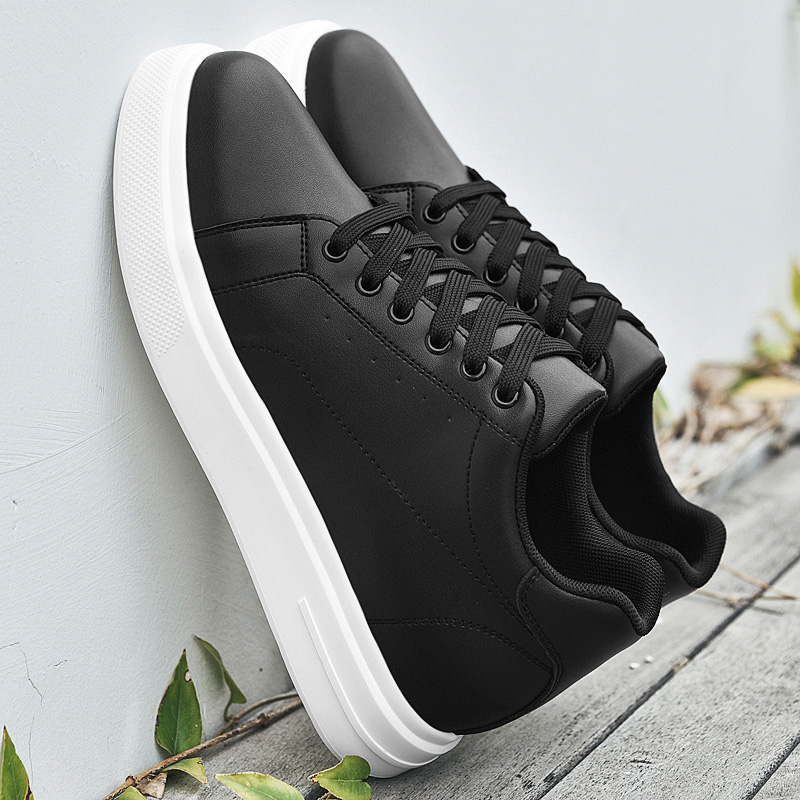 Couple Style Fashionable Thick - огляд і ціна Men Shoes Must Have