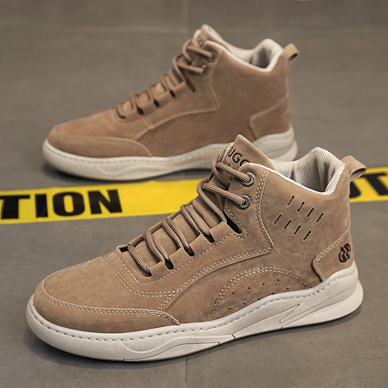 High Top Boots Men's Shoes Mot - огляд і ціна Men'S Shoes Hoka Sale