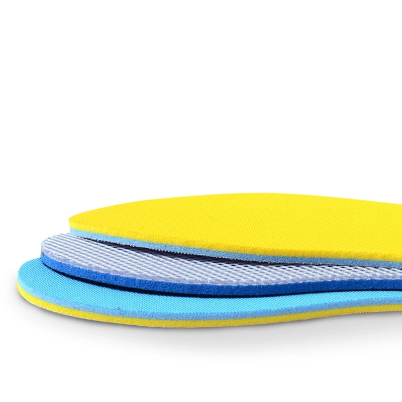 Breathable insole Elastic Man  - огляд і ціна Men Shoes Outlet