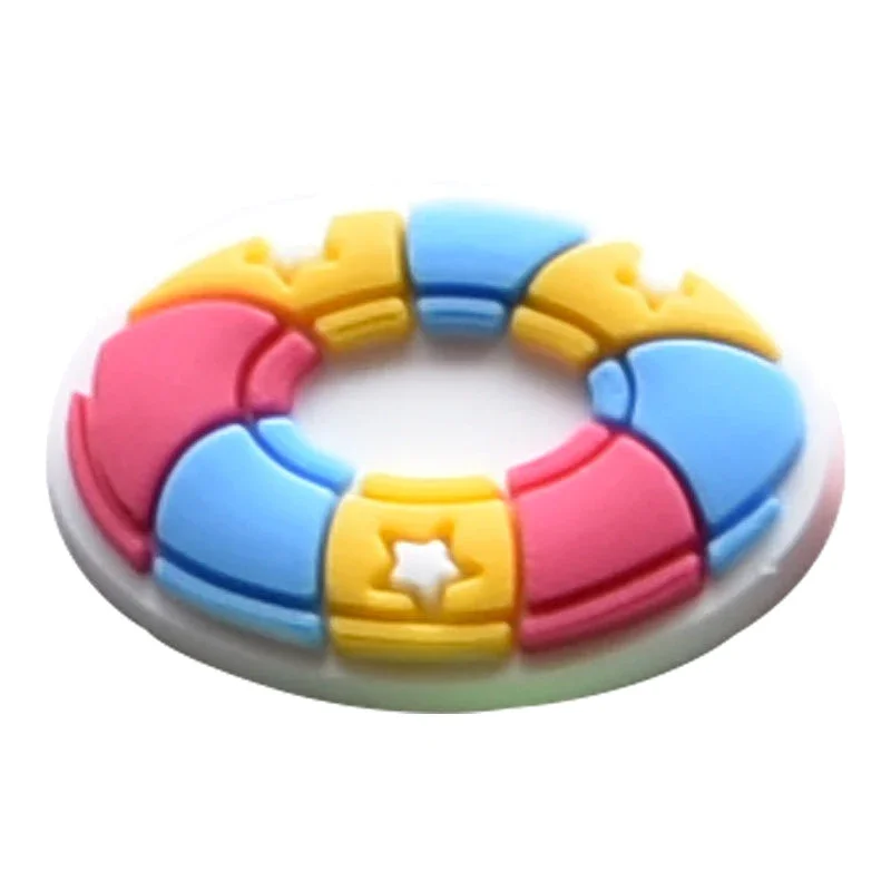 Shoe Charms for Crocs Accessor - огляд і ціна Men'S Shoes With Velcro