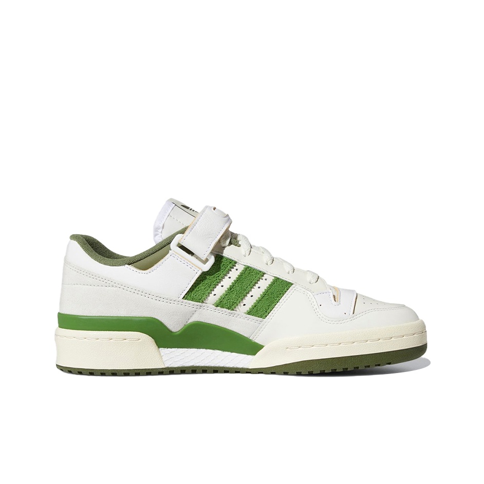 Adidas Originals FORUM 84 Low  - огляд і ціна Men'S Shoes For Crews