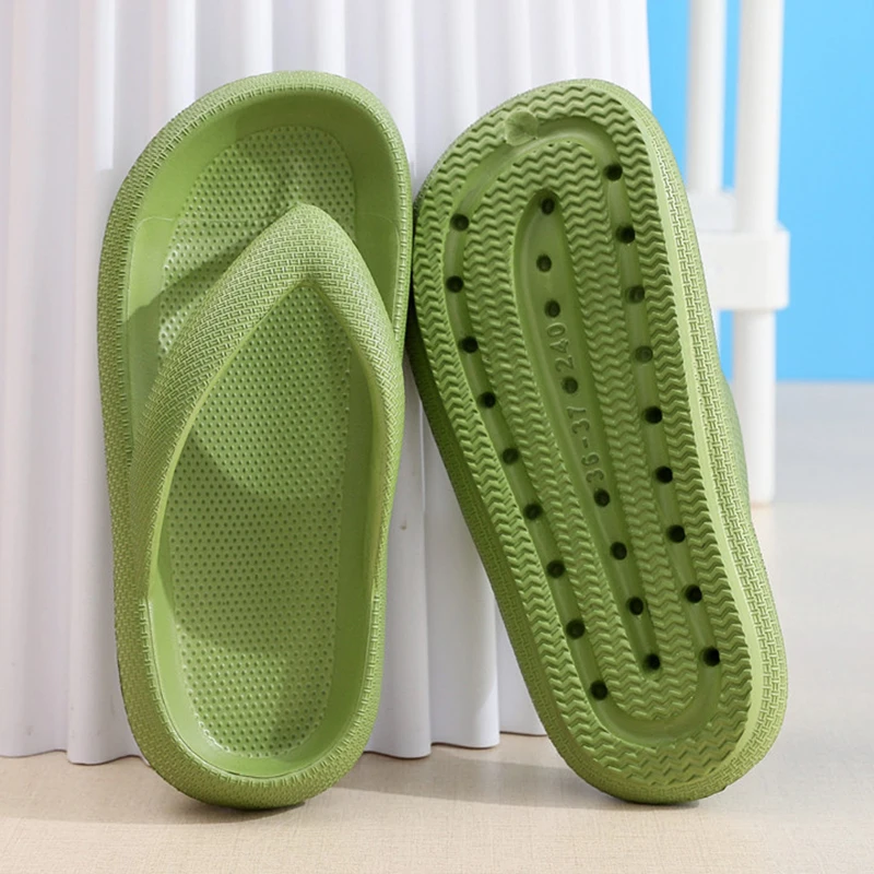 Non Slip Platform Flip Flops W - огляд і ціна Men Shoes On Sale