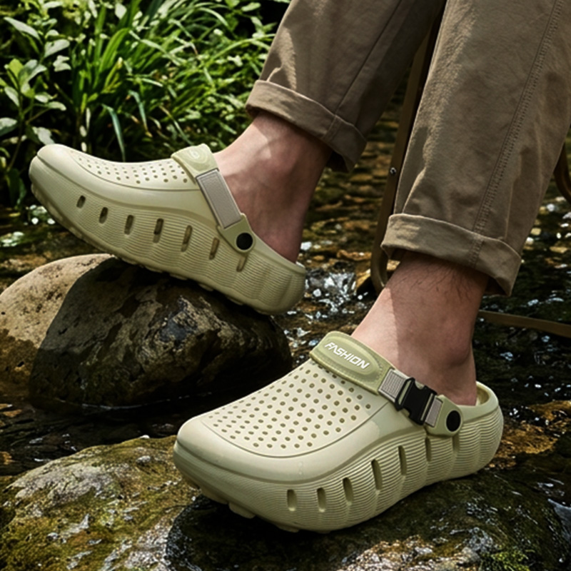 Comfort Platform Mix Color Bra - огляд і ціна Men'S Shoes Cloud