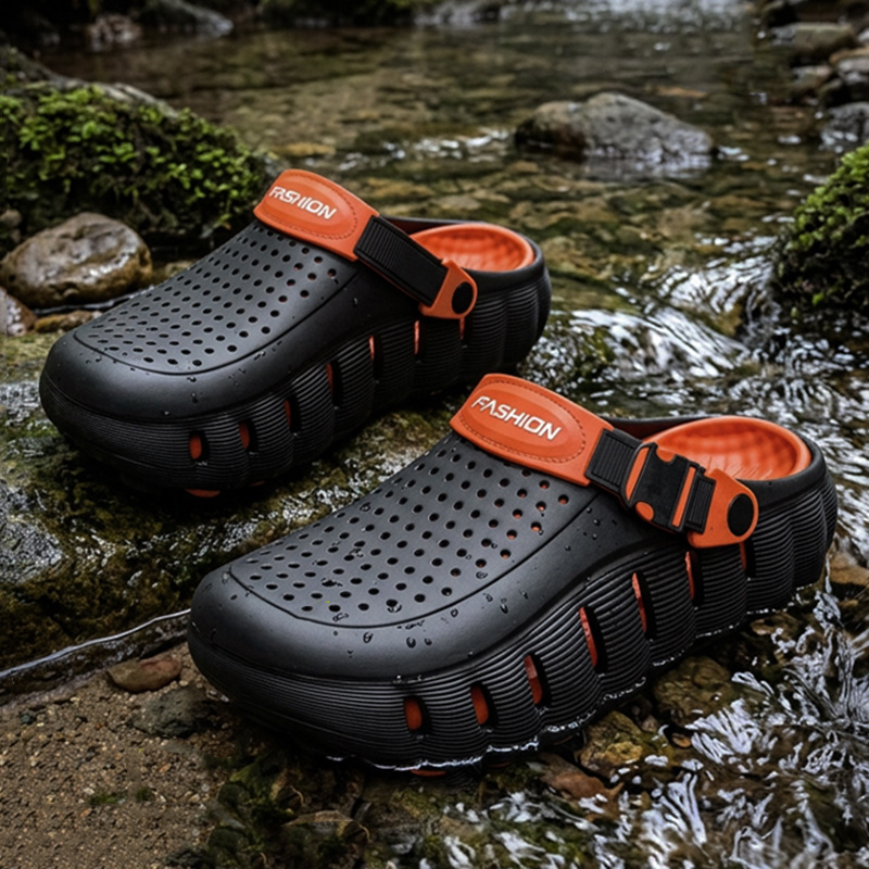 Comfort Platform Mix Color Bra - огляд і ціна Men'S Shoes Cloud