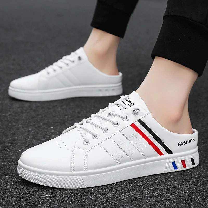 Summer Must-Haves High - End M - огляд і ціна Men Shoes Must Have