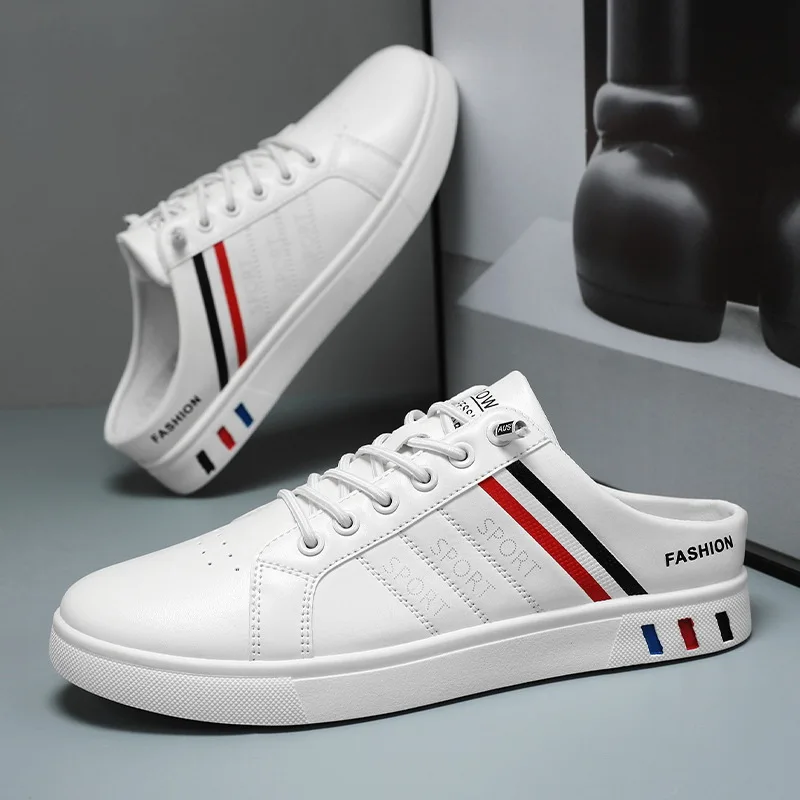 Summer Must-Haves High - End M - огляд і ціна Men Shoes Must Have