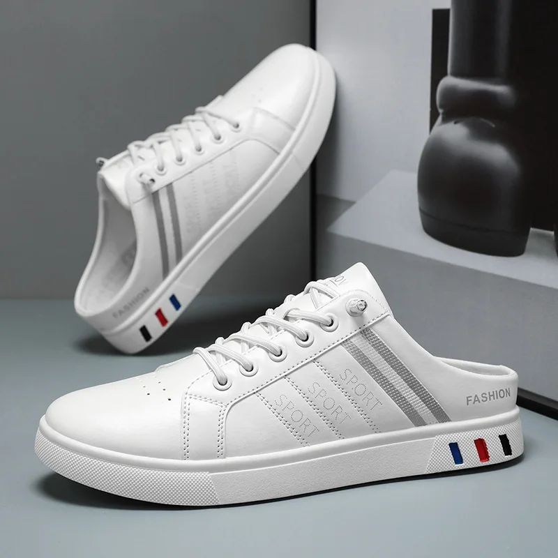 Summer Must-Haves High - End M - огляд і ціна Men Shoes Must Have