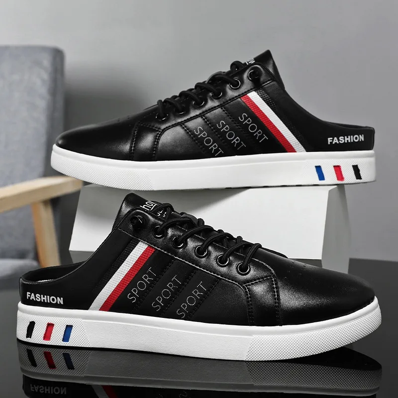 Summer Must-Haves High - End M - огляд і ціна Men Shoes Must Have