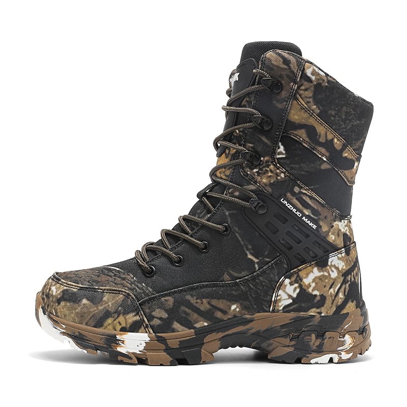 Men Army Shoes Breathable Safe - огляд і ціна Men'S Shoes Dq