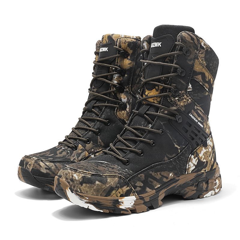Men Army Shoes Breathable Safe - огляд і ціна Men'S Shoes Dq