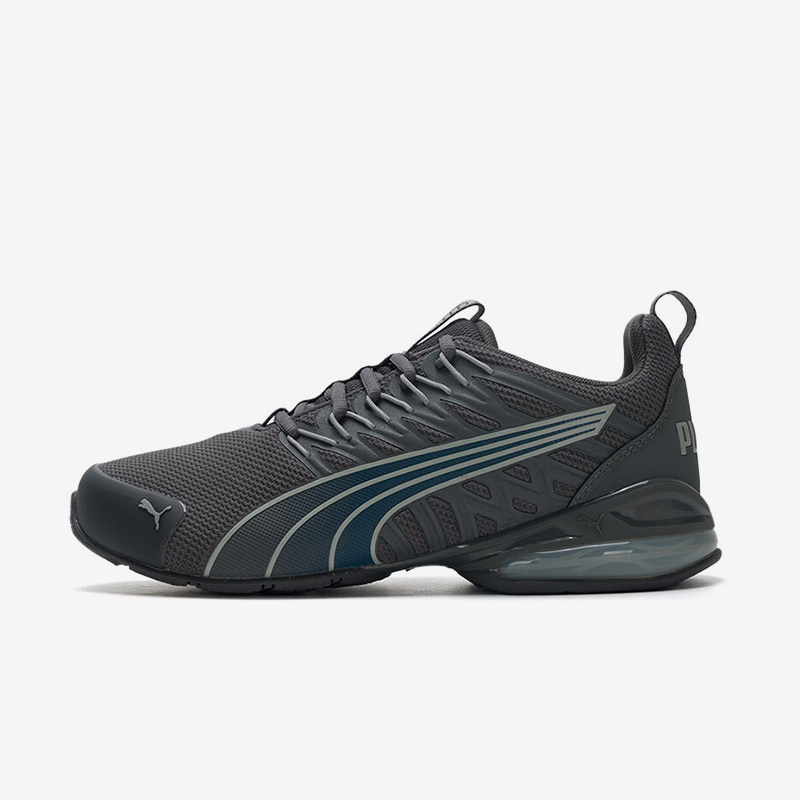 Puma 379601‑28 Men Dark Gray D - огляд і ціна Men'S Shoes Puma Sports