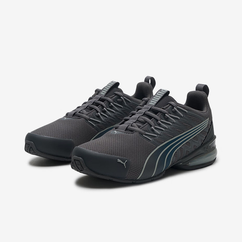 Puma 379601‑28 Men Dark Gray D - огляд і ціна Men'S Shoes Puma Sports