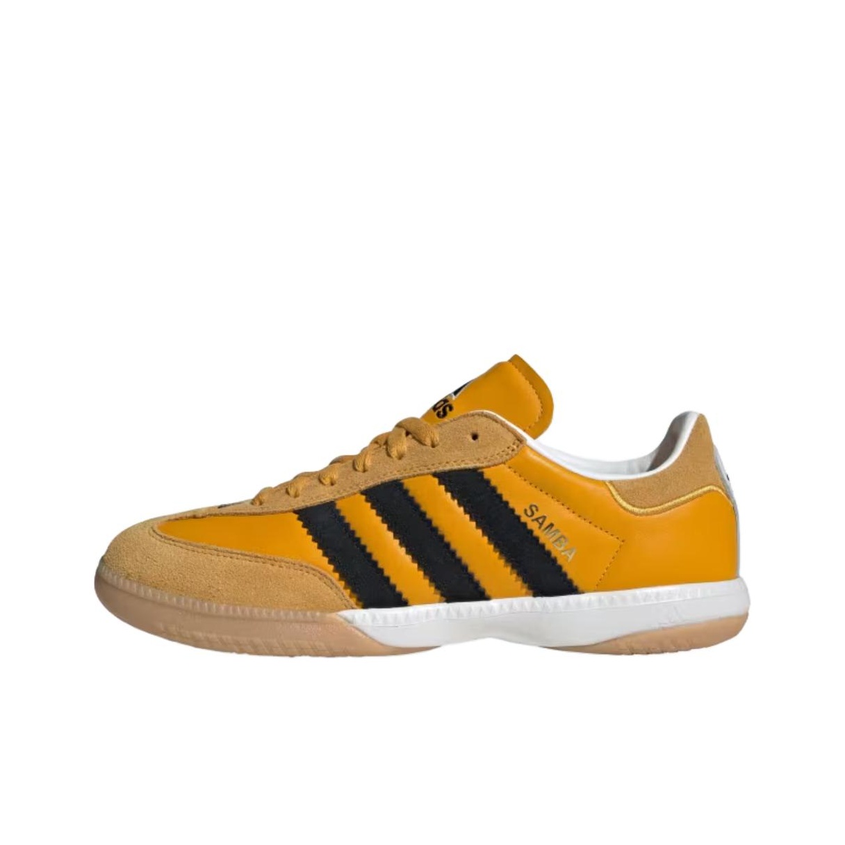 Adidas Originals SAMBA MN Casu - огляд і ціна Men'S Shoes For Crews