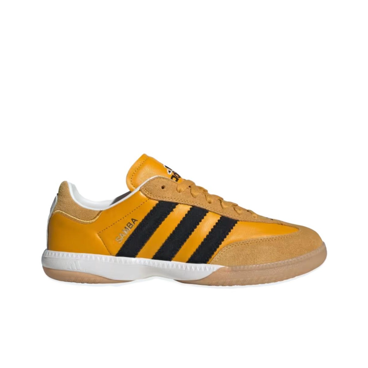 Adidas Originals SAMBA MN Casu - огляд і ціна Men'S Shoes For Crews