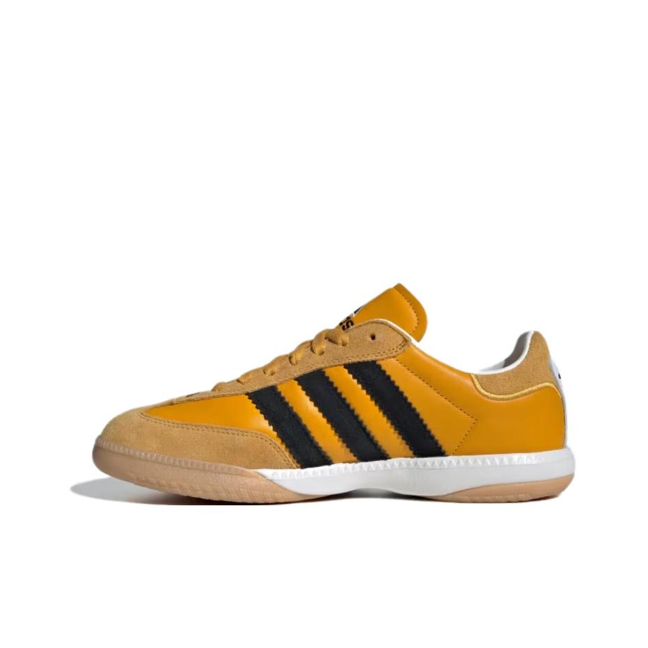 Adidas Originals SAMBA MN Casu - огляд і ціна Men'S Shoes For Crews