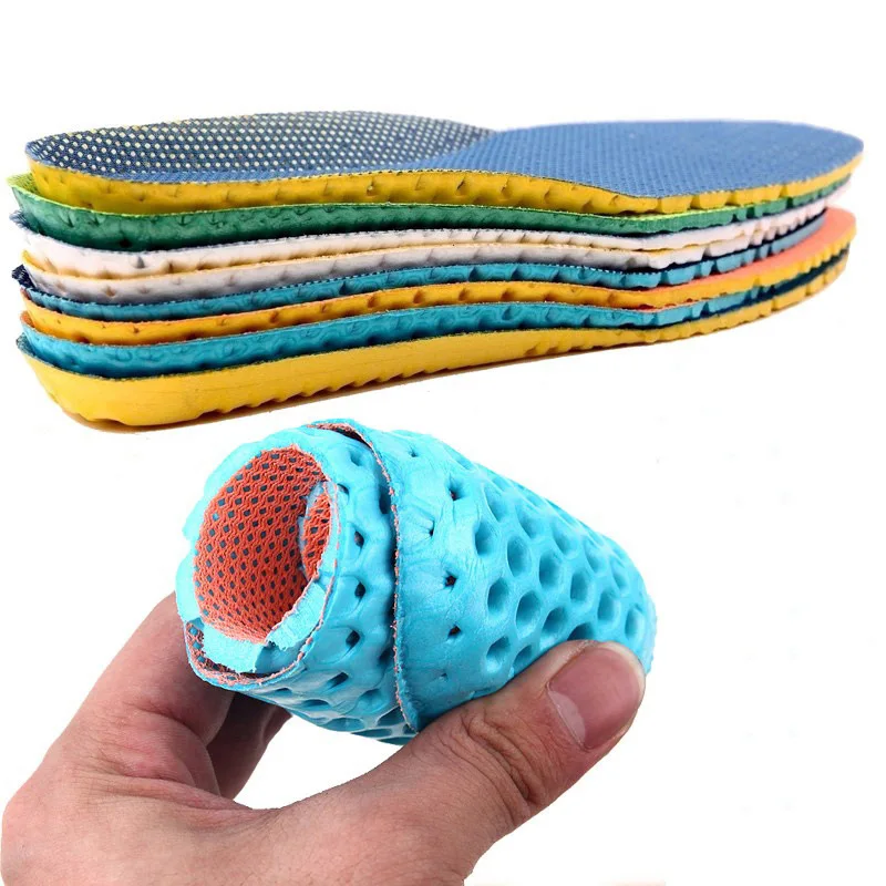 New Orthopedic Memory Foam Ins - огляд і ціна Men Shoes Outlet