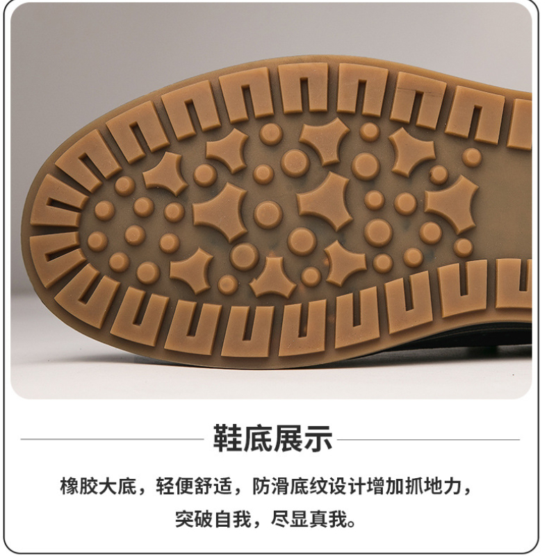 2026 Genuine Leather Casual Sh - огляд і ціна Men Shoes For Office Work