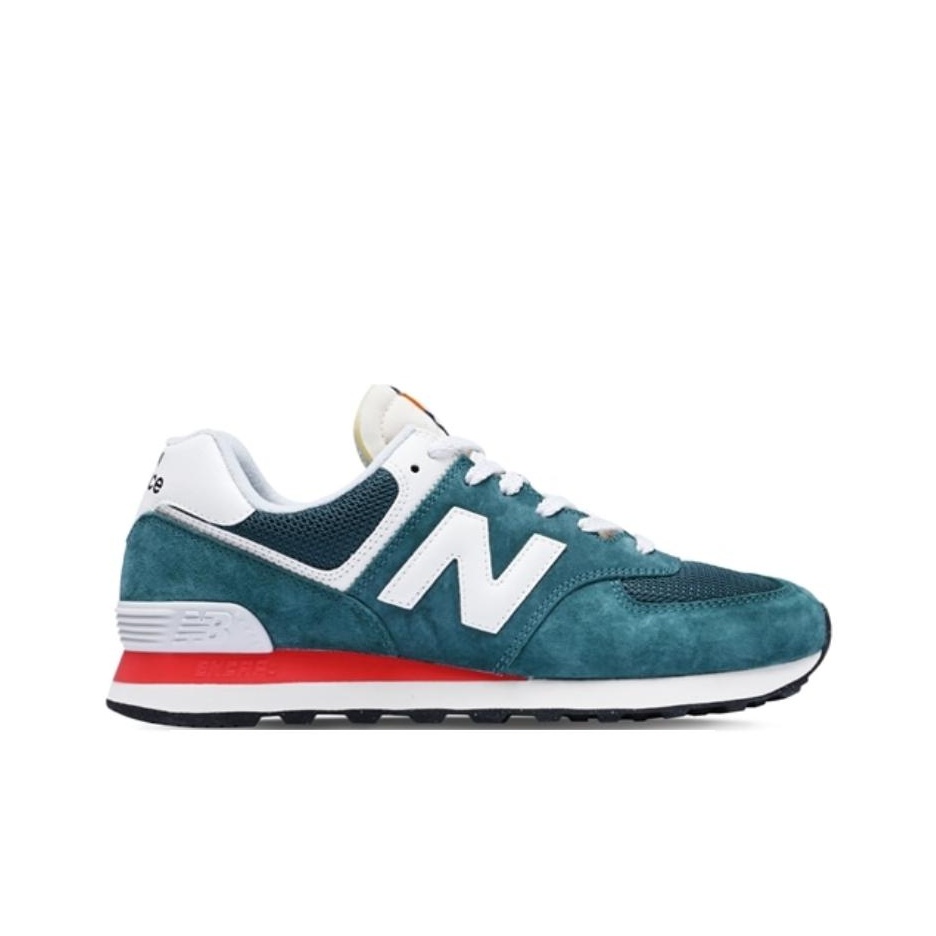 New Balance NB 574 Abrasion Re - огляд і ціна New Balance Shoes 574