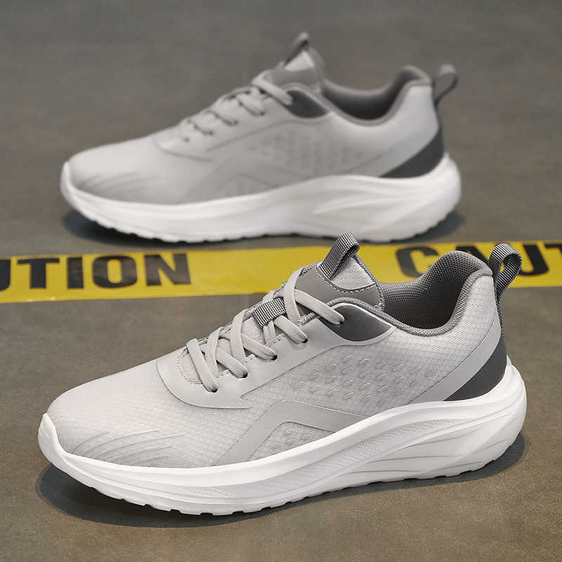 Slip-resistant Ete Mens Shoes  - огляд і ціна Men Shoes Size 46