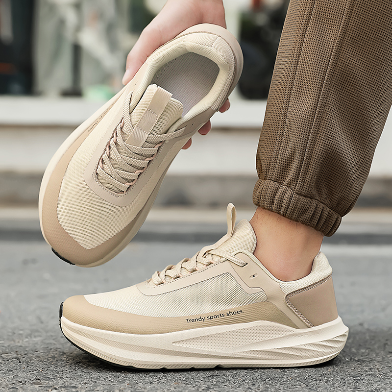 Hot Sale Running Trainers for  - огляд і ціна Men Shoes Trainers