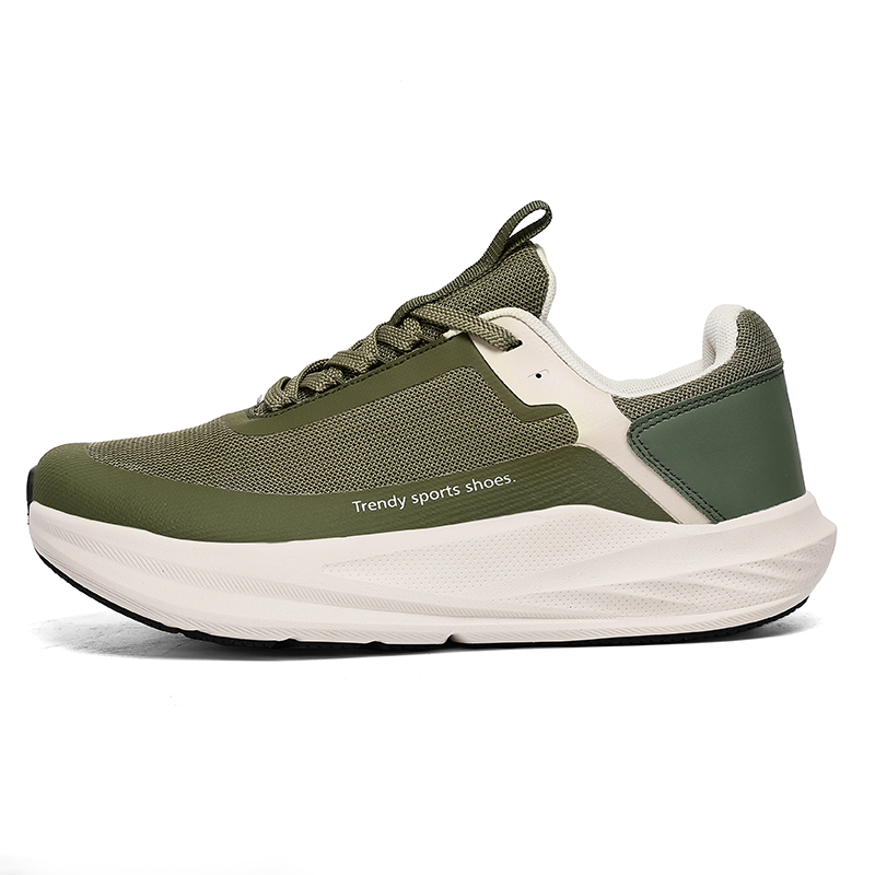 Hot Sale Running Trainers for  - огляд і ціна Men Shoes Trainers